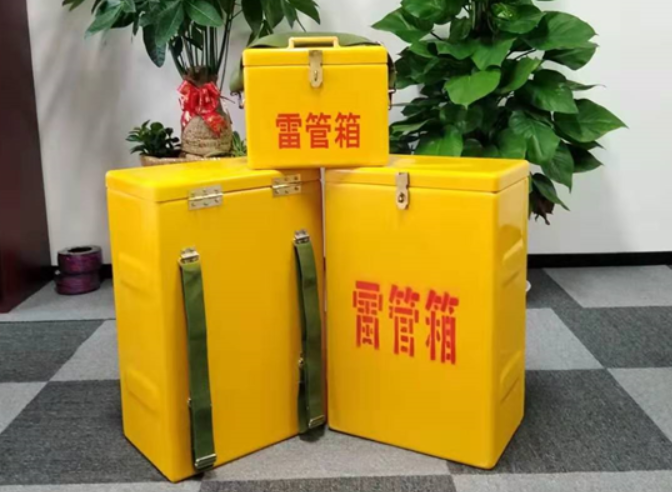 马边如何防止雷管箱炸药箱等矿用物品生锈？
