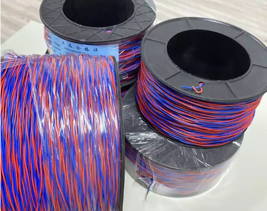 马边放炮线的具体作用是什么？